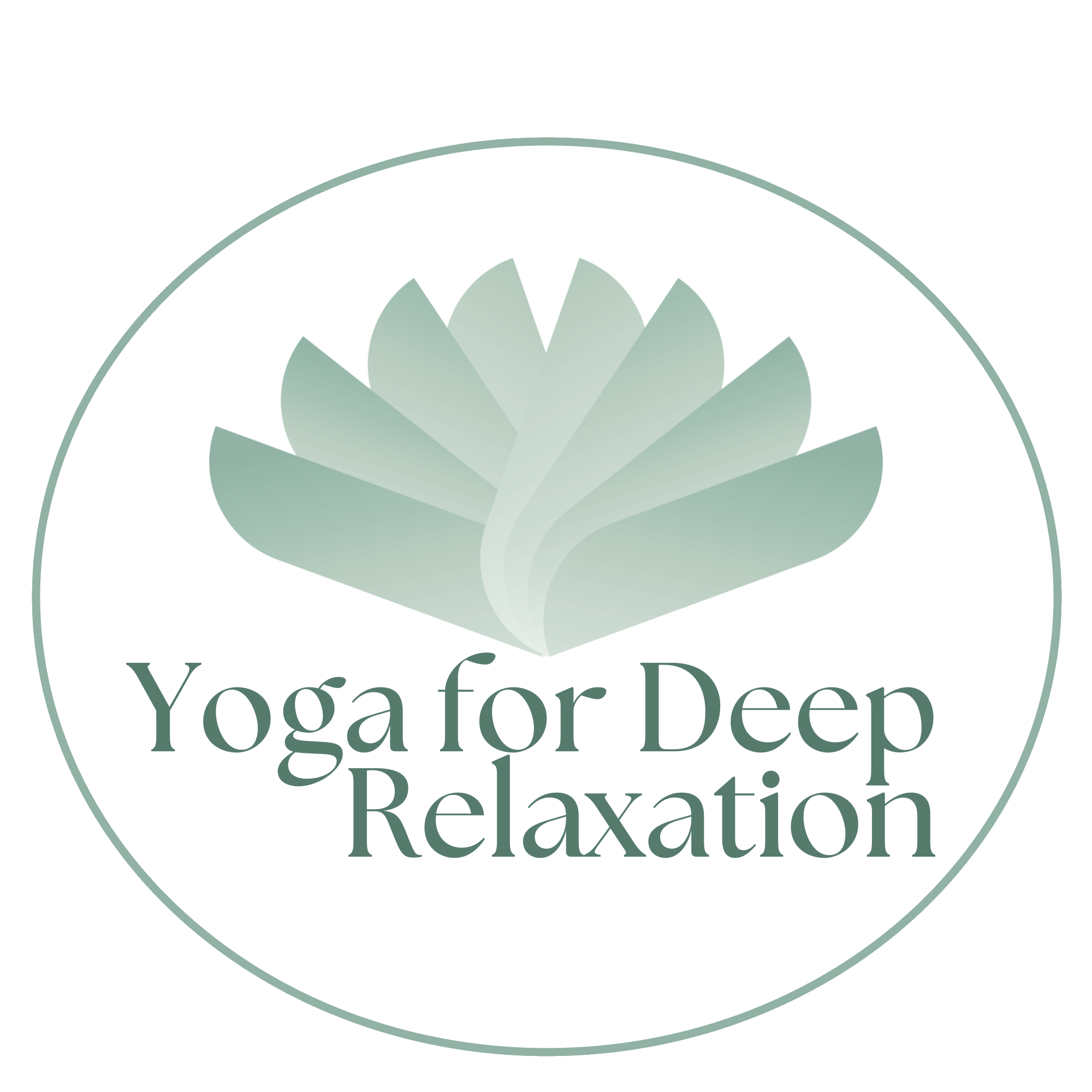 Yoga for Deep Relaxation